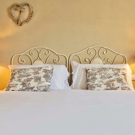 Cantagrillo Boutique Resort Vinci Luaran gambar