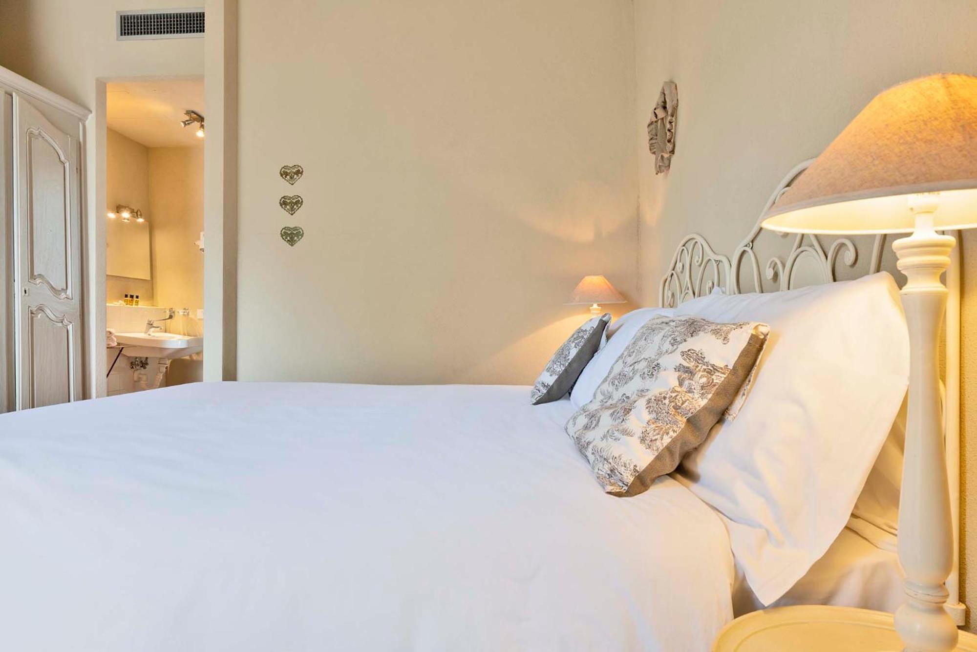 Cantagrillo Boutique Resort Vinci Luaran gambar