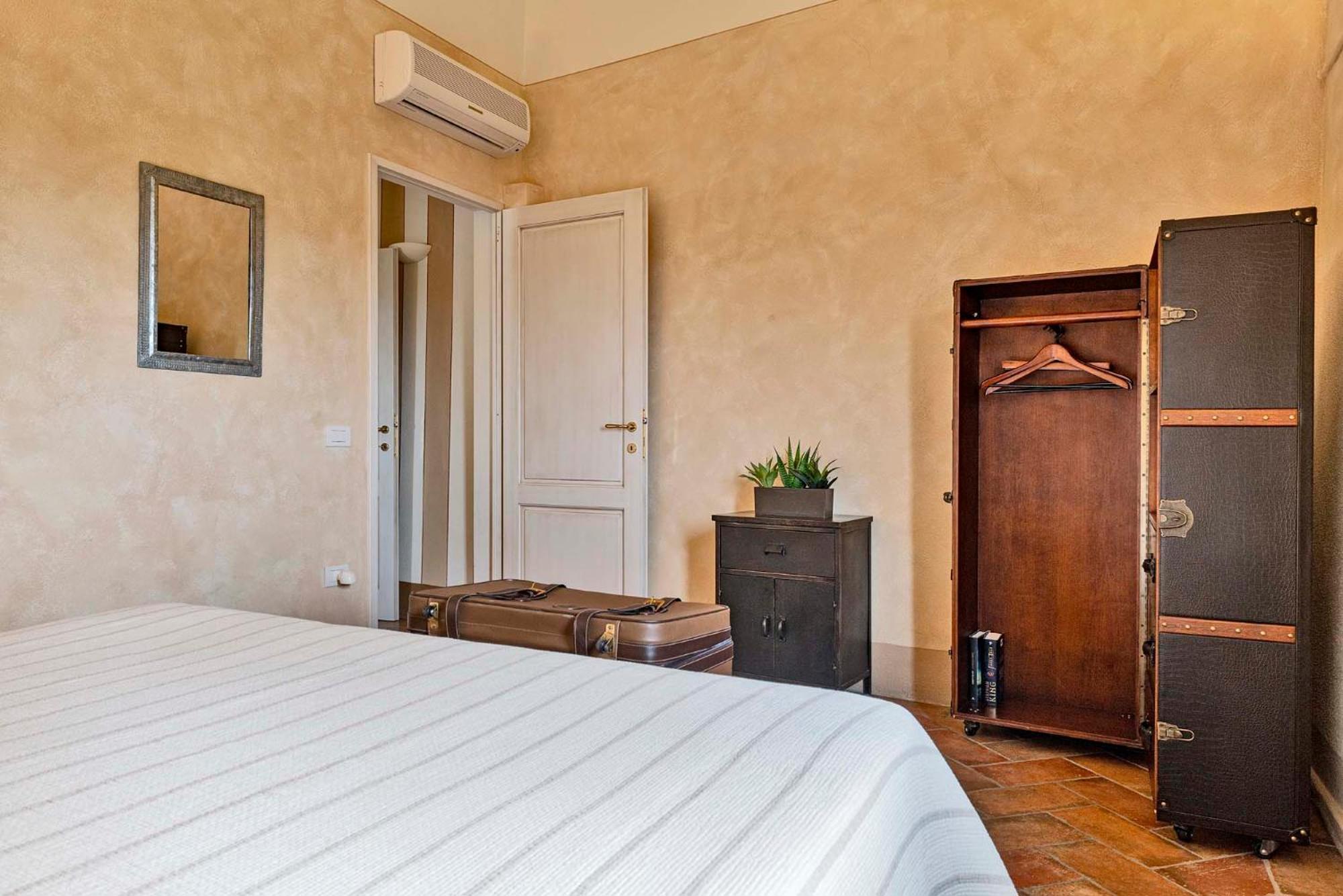 Cantagrillo Boutique Resort Vinci Luaran gambar