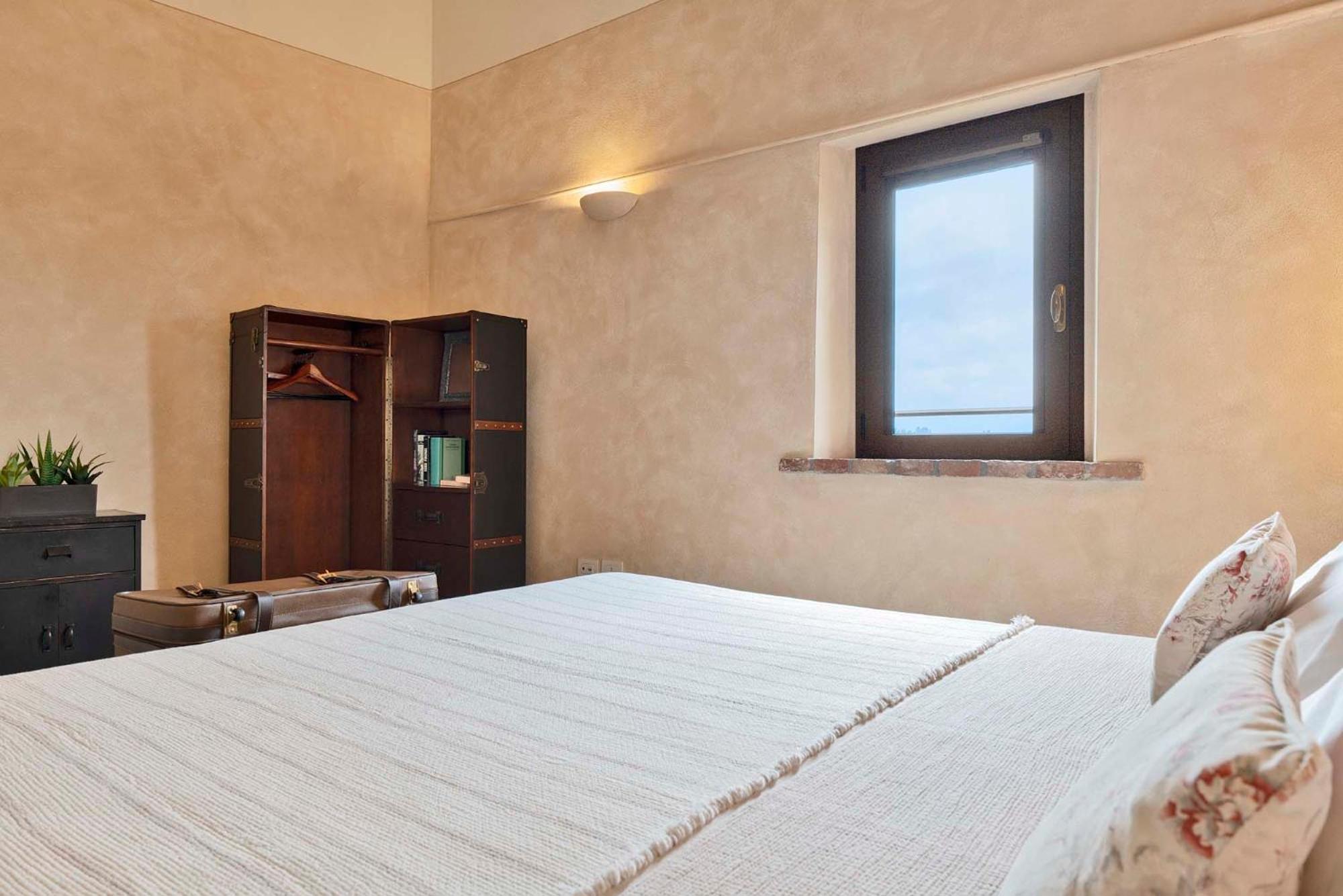 Cantagrillo Boutique Resort Vinci Luaran gambar