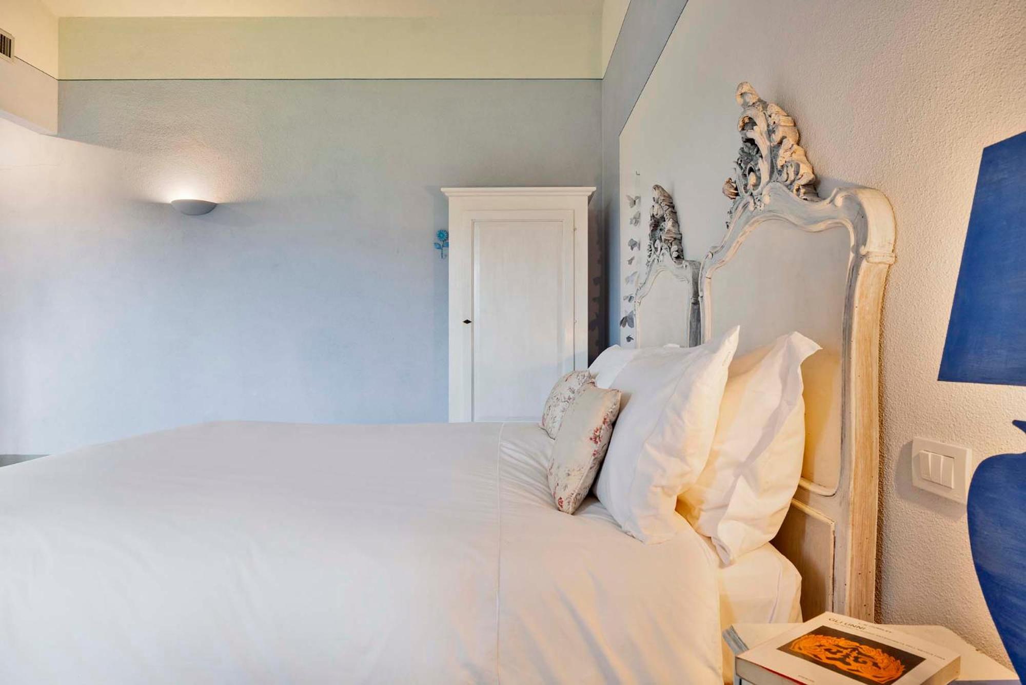 Cantagrillo Boutique Resort Vinci Luaran gambar