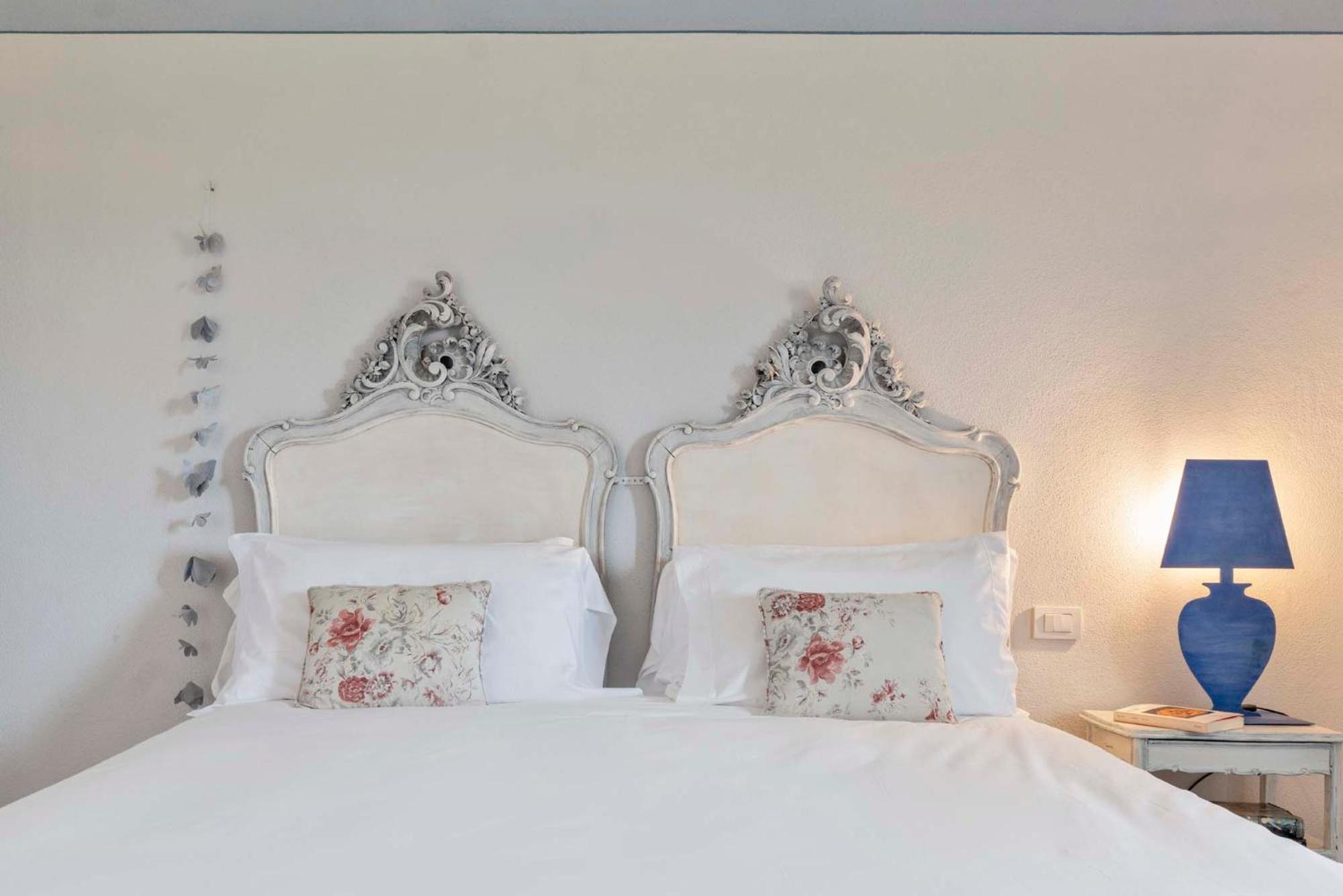 Cantagrillo Boutique Resort Vinci Luaran gambar