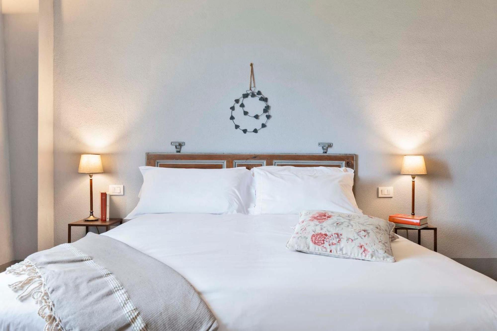 Cantagrillo Boutique Resort Vinci Luaran gambar
