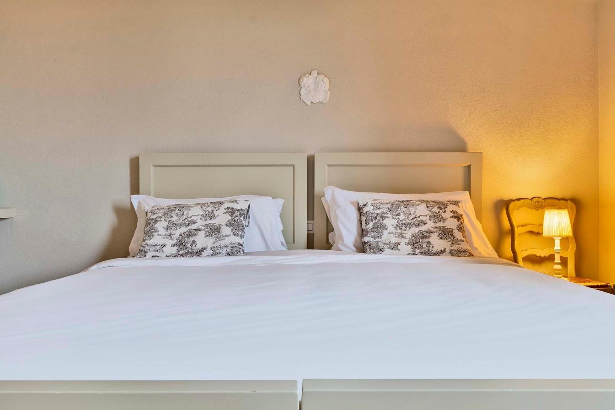 Cantagrillo Boutique Resort Vinci Luaran gambar