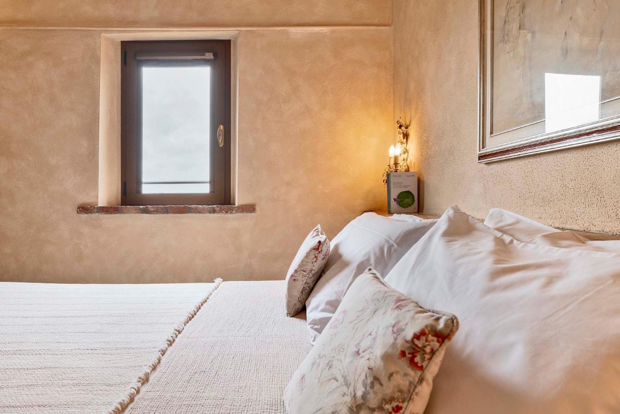 Cantagrillo Boutique Resort Vinci Luaran gambar
